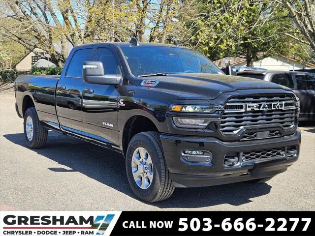 2026 Ram 3500 Big Horn for sale in Gresham, OR