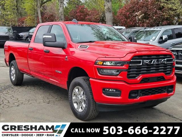 2026 Ram 3500 Big Horn for sale in Gresham, OR