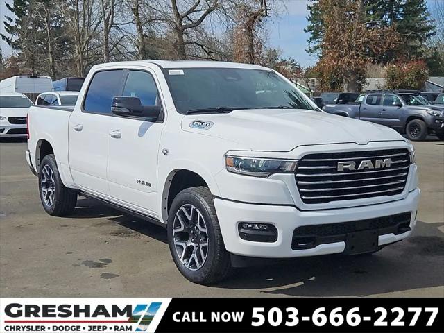 2026 Ram 1500 Laramie for sale in Gresham, OR