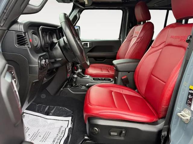 2024 Jeep Wrangler 4-Door Rubicon 392 4x4