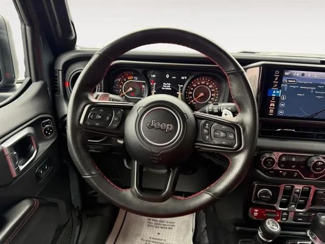 2024 Jeep Wrangler 4-Door Rubicon 392 4x4