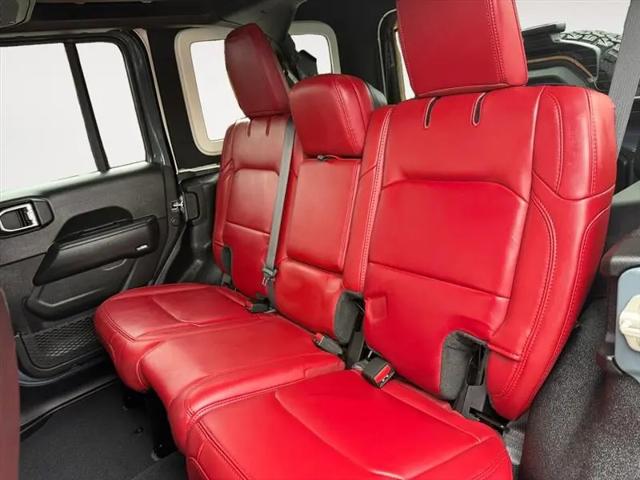 2024 Jeep Wrangler 4-Door Rubicon 392 4x4
