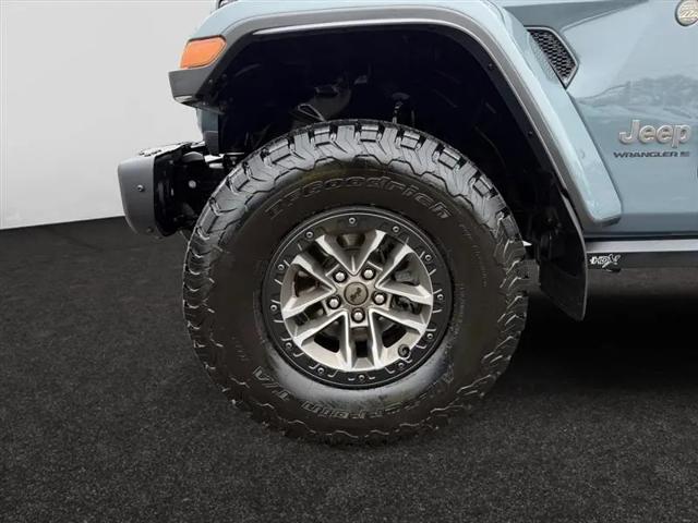 2024 Jeep Wrangler 4-Door Rubicon 392 4x4