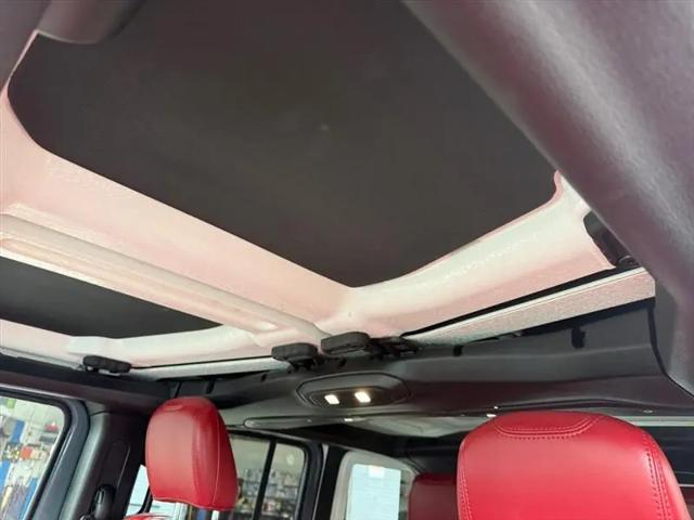 2024 Jeep Wrangler 4-Door Rubicon 392 4x4