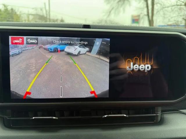 2024 Jeep Wrangler 4-Door Rubicon 392 4x4