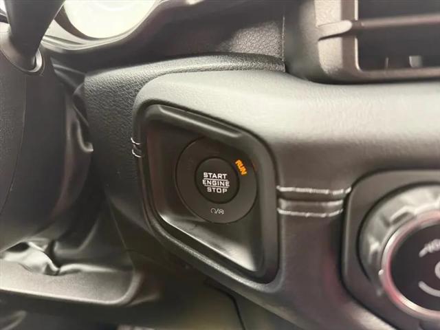 2024 Jeep Wrangler 4-Door Rubicon 392 4x4