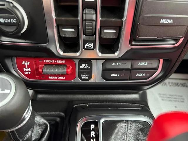2024 Jeep Wrangler 4-Door Rubicon 392 4x4