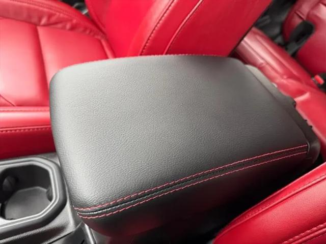 2024 Jeep Wrangler 4-Door Rubicon 392 4x4
