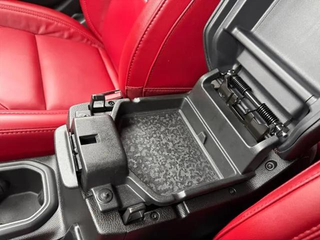 2024 Jeep Wrangler 4-Door Rubicon 392 4x4