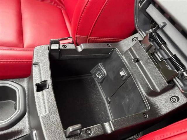 2024 Jeep Wrangler 4-Door Rubicon 392 4x4