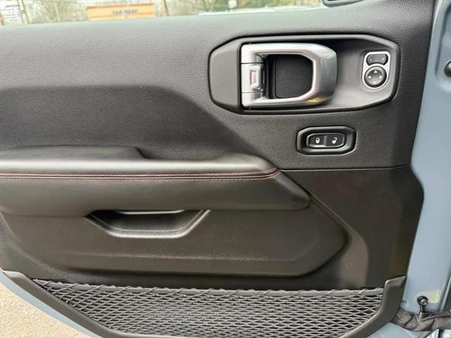 2024 Jeep Wrangler 4-Door Rubicon 392 4x4