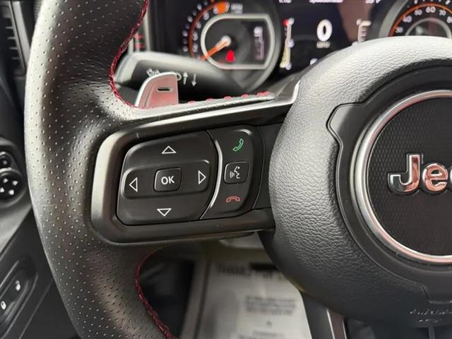 2024 Jeep Wrangler 4-Door Rubicon 392 4x4