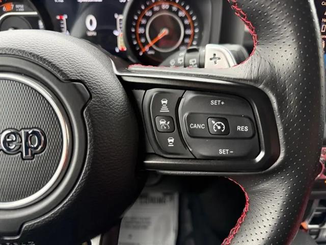 2024 Jeep Wrangler 4-Door Rubicon 392 4x4