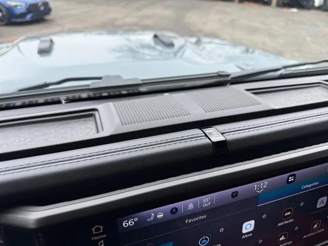 2024 Jeep Wrangler 4-Door Rubicon 392 4x4