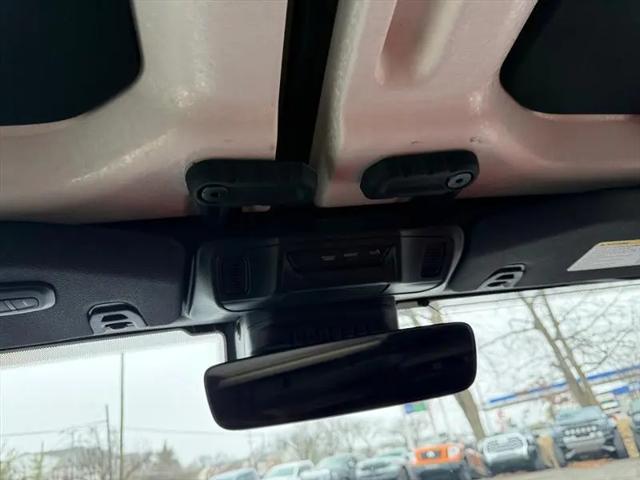 2024 Jeep Wrangler 4-Door Rubicon 392 4x4