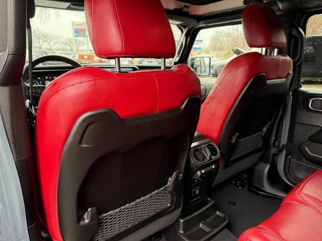 2024 Jeep Wrangler 4-Door Rubicon 392 4x4