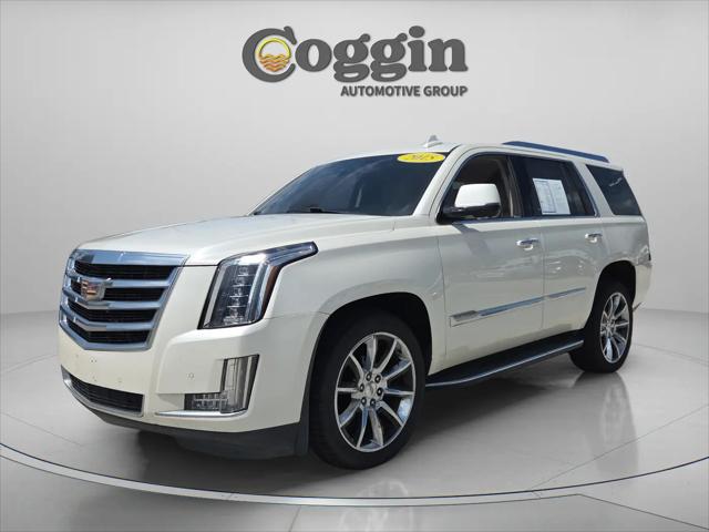 2015 Cadillac Escalade Luxury for sale in Fort Pierce, FL
