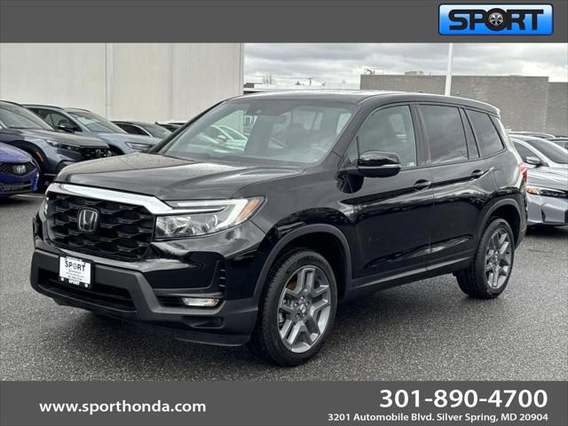 2023 Honda Passport AWD EX-L for sale in Silver Spring, MD