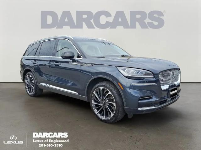 2023 Lincoln Aviator Reserve for sale in Englewood, NJ