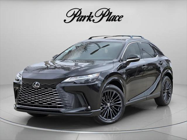 2026 Lexus RX 350 Premium for sale in Plano, TX