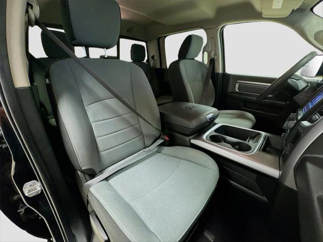 2023 Ram 1500 Classic SLT Crew Cab 4x4 5'7" Box
