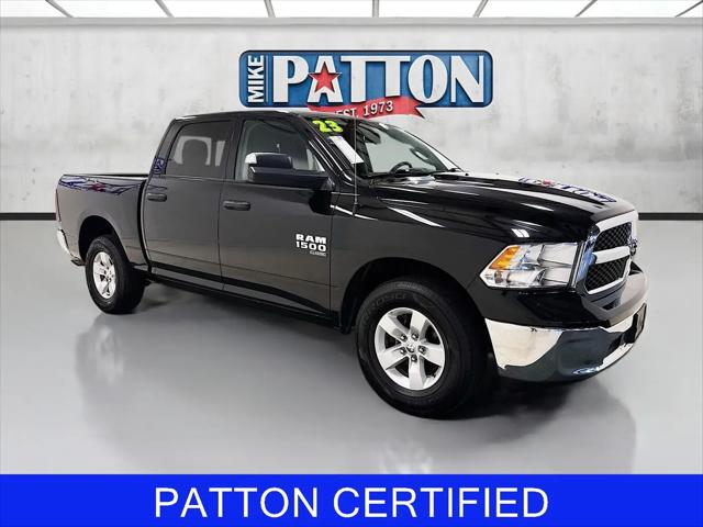 2023 Ram 1500 Classic SLT Crew Cab 4x4 5'7" Box for sale in La Grange, GA