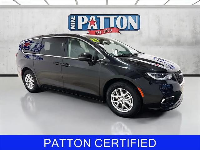 2023 Chrysler Pacifica Touring L for sale in La Grange, GA
