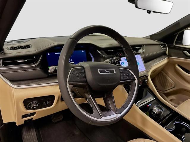 2023 Jeep Grand Cherokee L Limited 4x2
