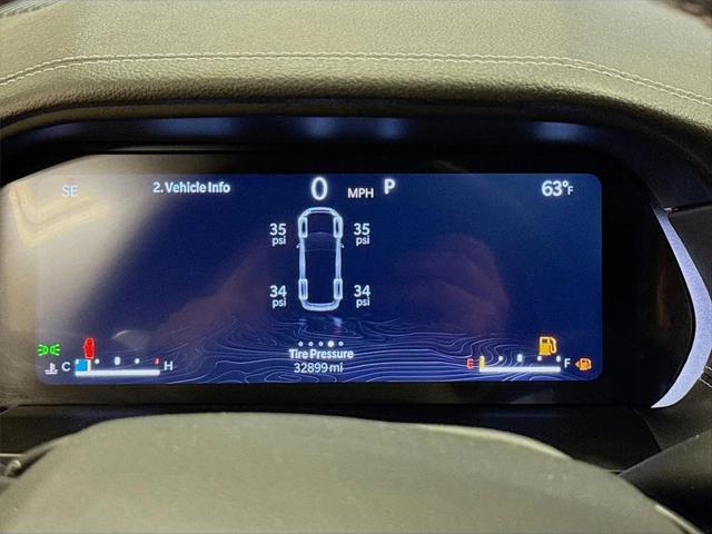 2023 Jeep Grand Cherokee L Limited 4x2