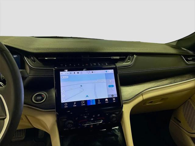 2023 Jeep Grand Cherokee L Limited 4x2