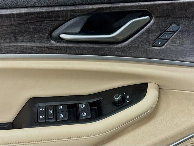 2023 Jeep Grand Cherokee L Limited 4x2