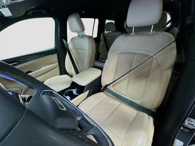 2023 Jeep Grand Cherokee L Limited 4x2