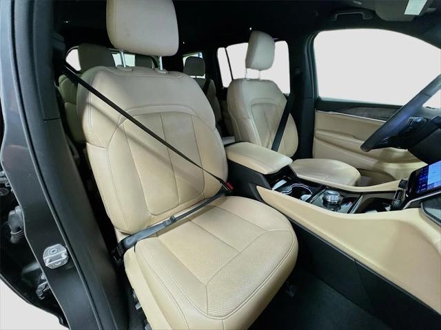 2023 Jeep Grand Cherokee L Limited 4x2