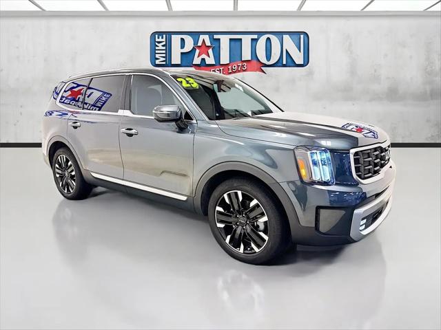 2023 Kia Telluride SX Prestige for sale in La Grange, GA