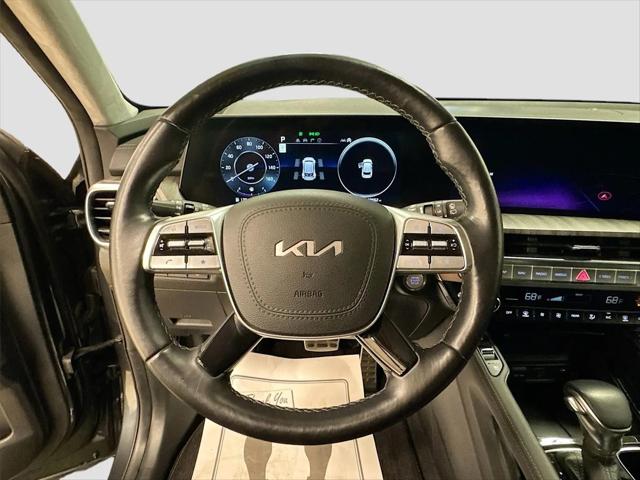 2023 Kia Telluride SX Prestige