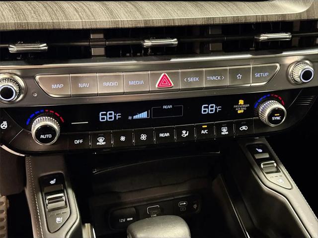 2023 Kia Telluride SX Prestige