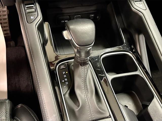 2023 Kia Telluride SX Prestige