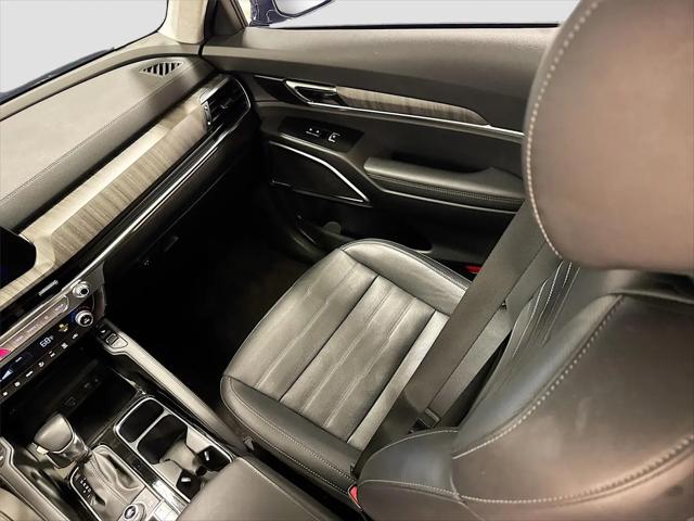 2023 Kia Telluride SX Prestige