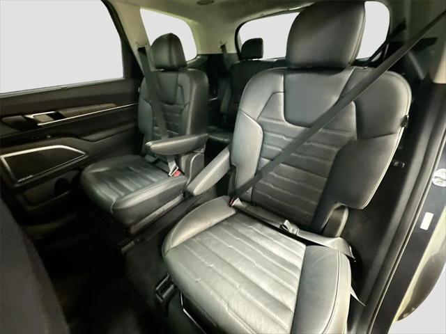2023 Kia Telluride SX Prestige