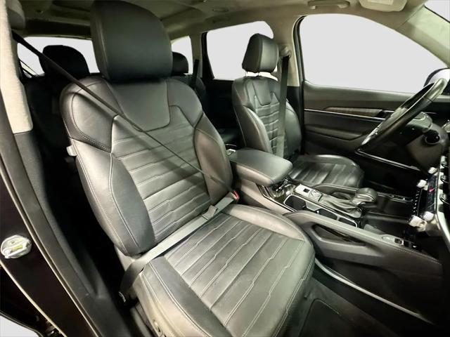 2023 Kia Telluride SX Prestige