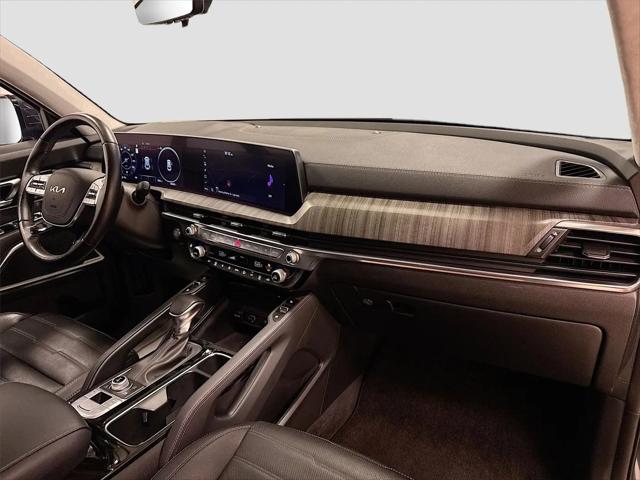 2023 Kia Telluride SX Prestige