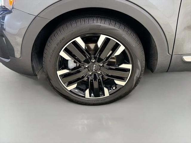 2023 Kia Telluride SX Prestige
