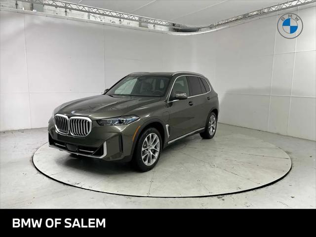 2026 BMW X5 xDrive50e for sale in Salem, OR