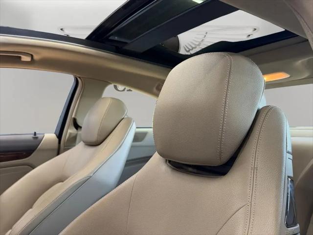 2012 Mercedes-Benz C 350 Sport