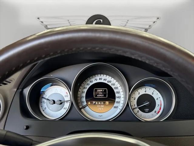 2012 Mercedes-Benz C 350 Sport