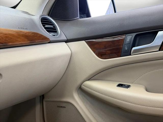 2012 Mercedes-Benz C 350 Sport