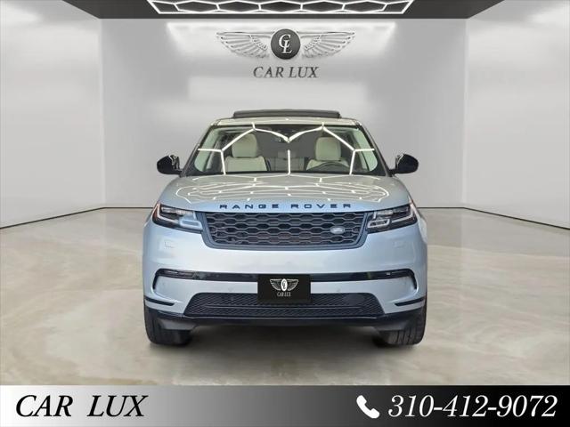 2019 Land Rover Range Rover Velar P250 S