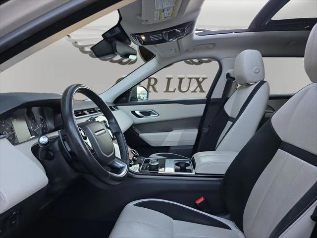 2019 Land Rover Range Rover Velar P250 S