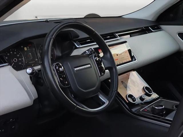 2019 Land Rover Range Rover Velar P250 S