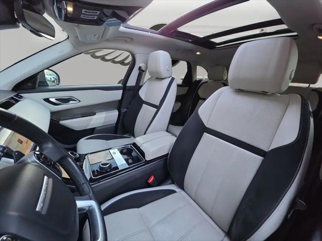 2019 Land Rover Range Rover Velar P250 S
